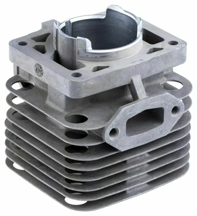 502848701 Genuine Husqvarna Cylinder Backpack Blower 150 Bf 150 Bt 350 Bf 350 Bt 1