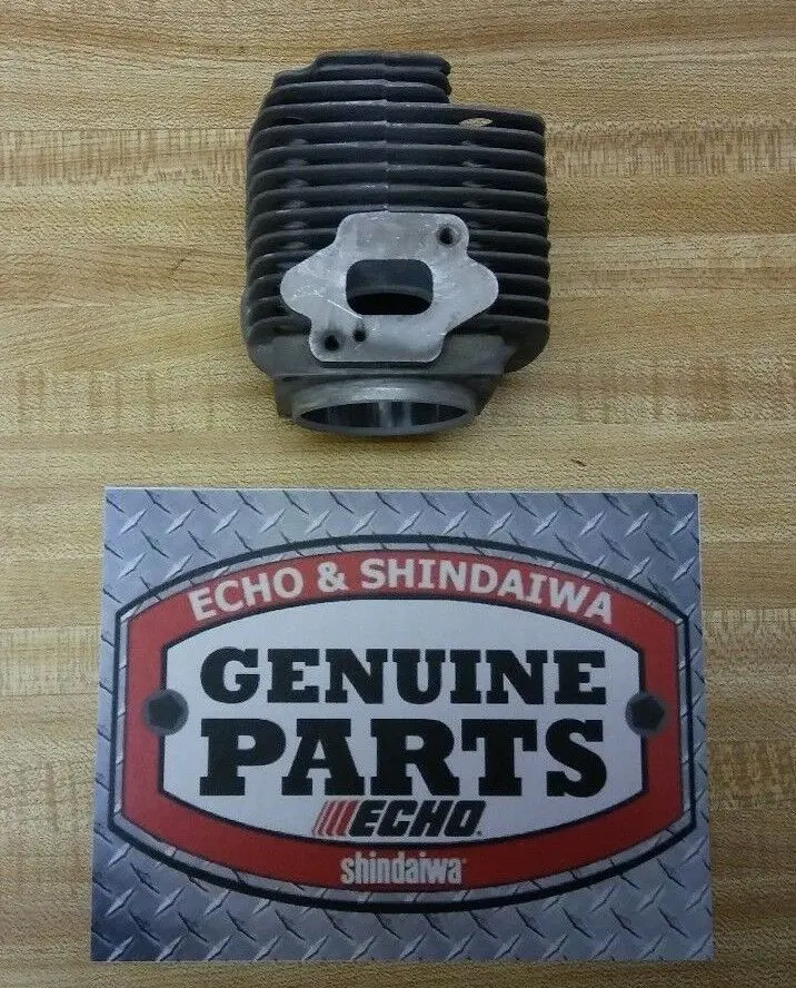 101011-8360 Genuine Echo Backpack Blower Cylinder Pb-6000 Pb-600 Pb-601 Pb-60Ht 1