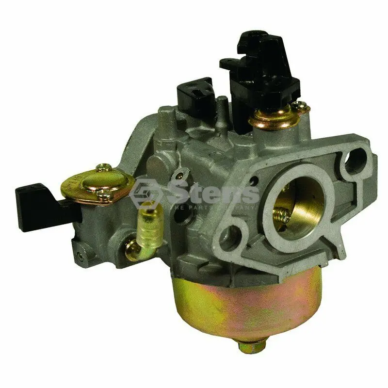520-730 Stens Carburetor Honda Gx270 16100Zh9w20 16100Zh9w21 (Code 5250782) 1
