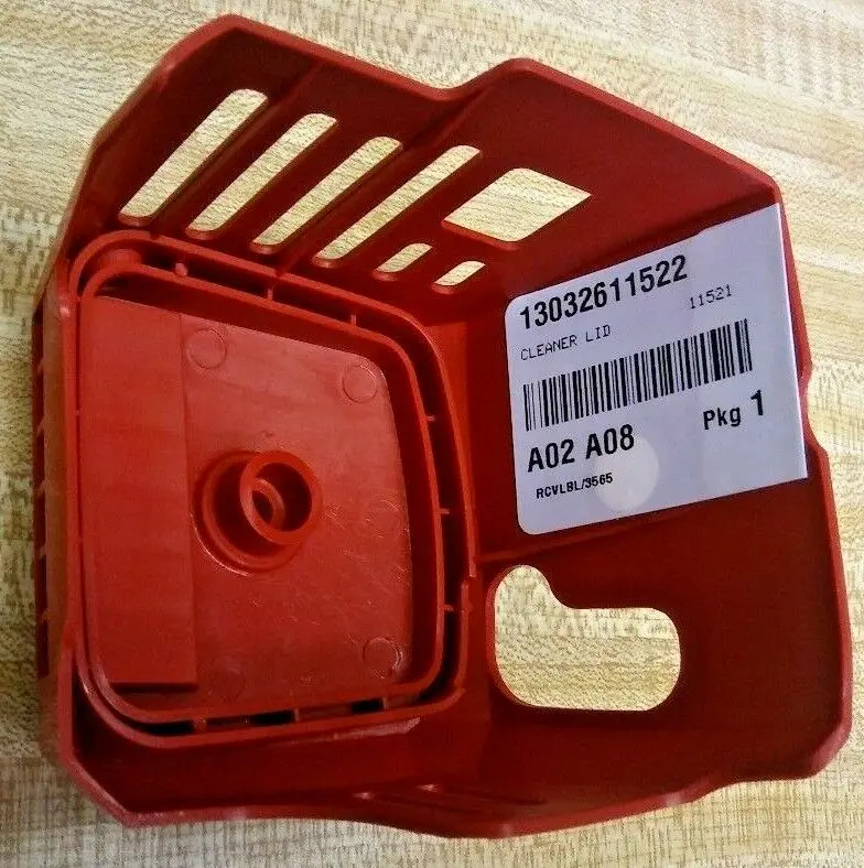 13032611522 Mantis Air Filter Cover Fits All Models 7222, 7225 Great Deal!!! 2
