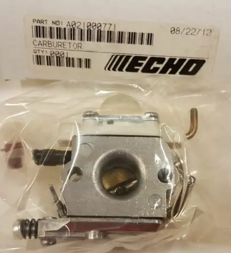 A021000773 Genuine Echo Shindaiwa Carburetor C1m-K76 Pb610 Pb620 Pb620h Pb620st 1
