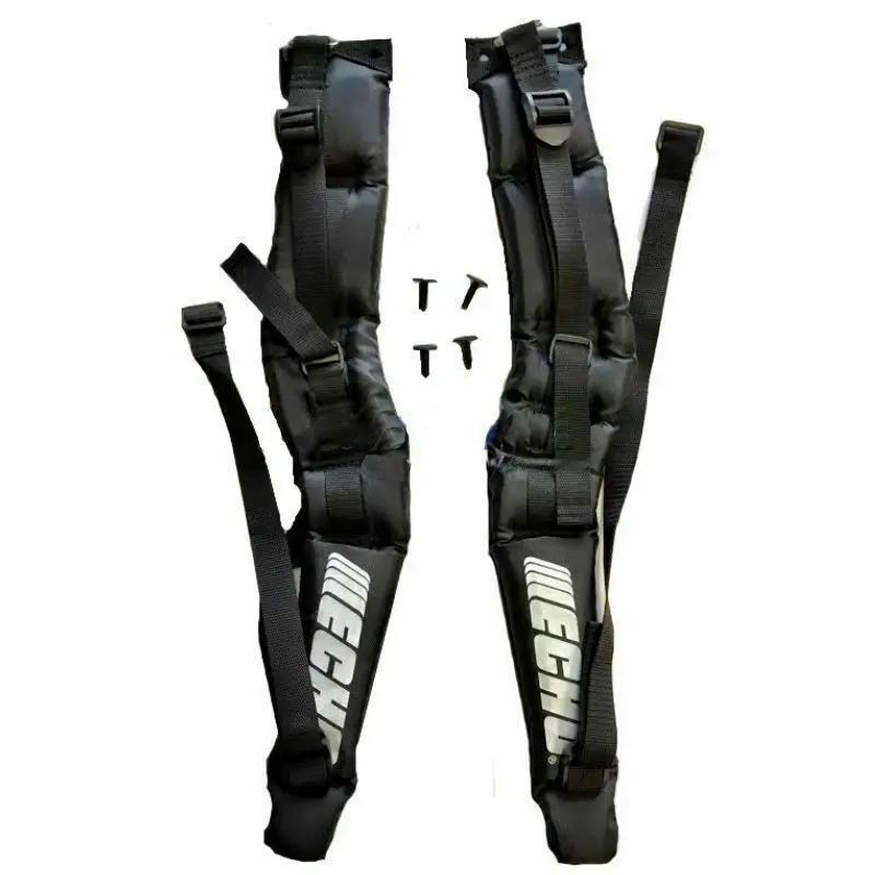 P021046661 P021046660 Echo Backpack Blower Strap Kit Left Right, Pb-770H Pb-770T 1