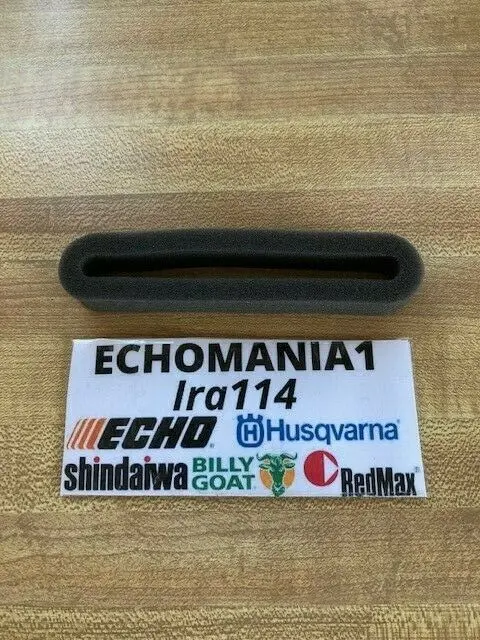 A226000730 Genuine Echo / Shindaiwa Part Air  Filter Dh231 Ht231 1