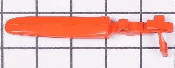 (10 Pack) C460000051 Genuine Echo Shindaiwa Lever, Throttle Lockout Srm-225,280 1