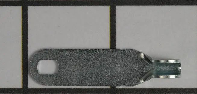 A242000120 Genuine Shindaiwa / Echo Part Choke Lever 20870-82120 Dh230 Ht230 1