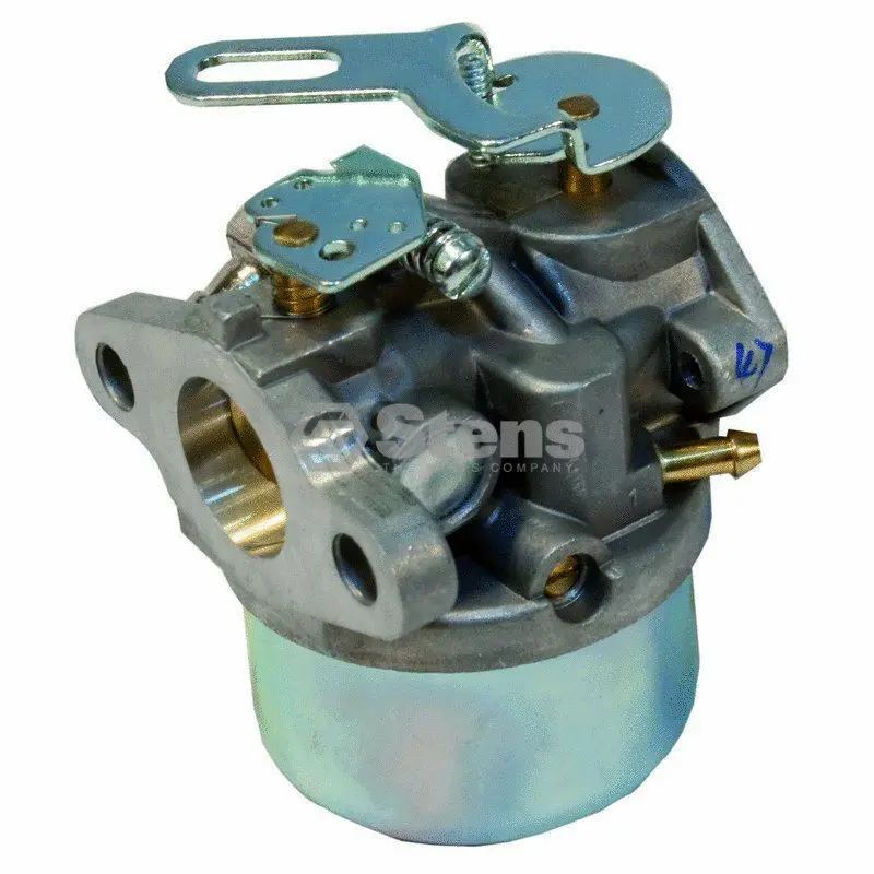 520-902 Stens Carburetor Fits Tecumseh 640084B Hsk40 Hsk50 Hssk40 Hssk50 Hs50 1