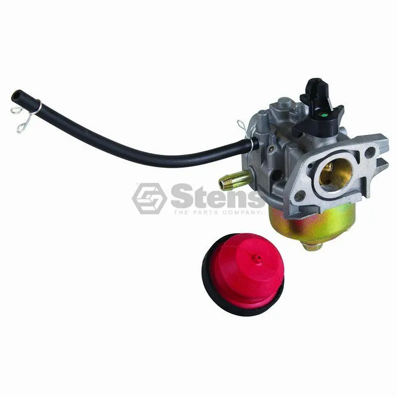520-864 Stens Carburetor Cub Cadet Mtd 751-10736, 951-10736 1