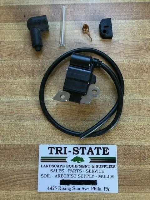 P021040100 Genuine Echo Part Ignition Coil Asy. 1