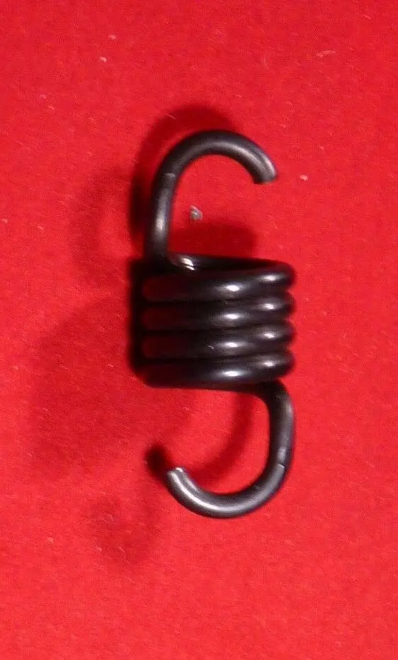A566000120 Genuine Shindaiwa Part Spring Clutch 70102-51220 1