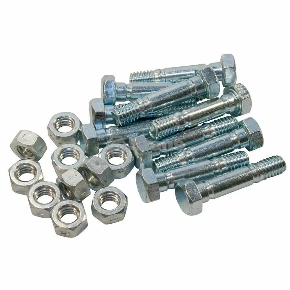 780-043 Stens Shear Pin Shop Pack Simplicity 1668344Sm 1686806Yp 703063 1