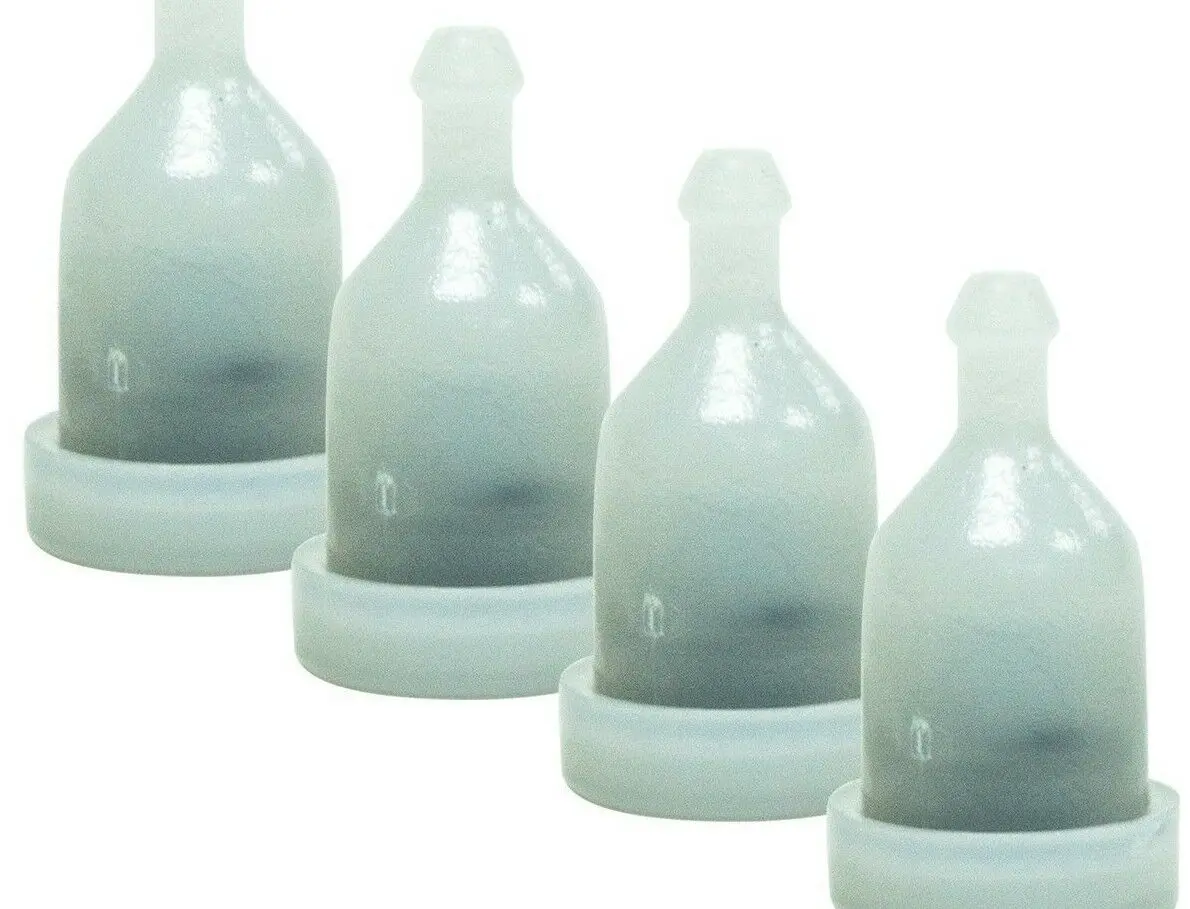 A356000040 (4 Pack) Genuine Echo Shindaiwa Vent Assembly 20035-85522 1