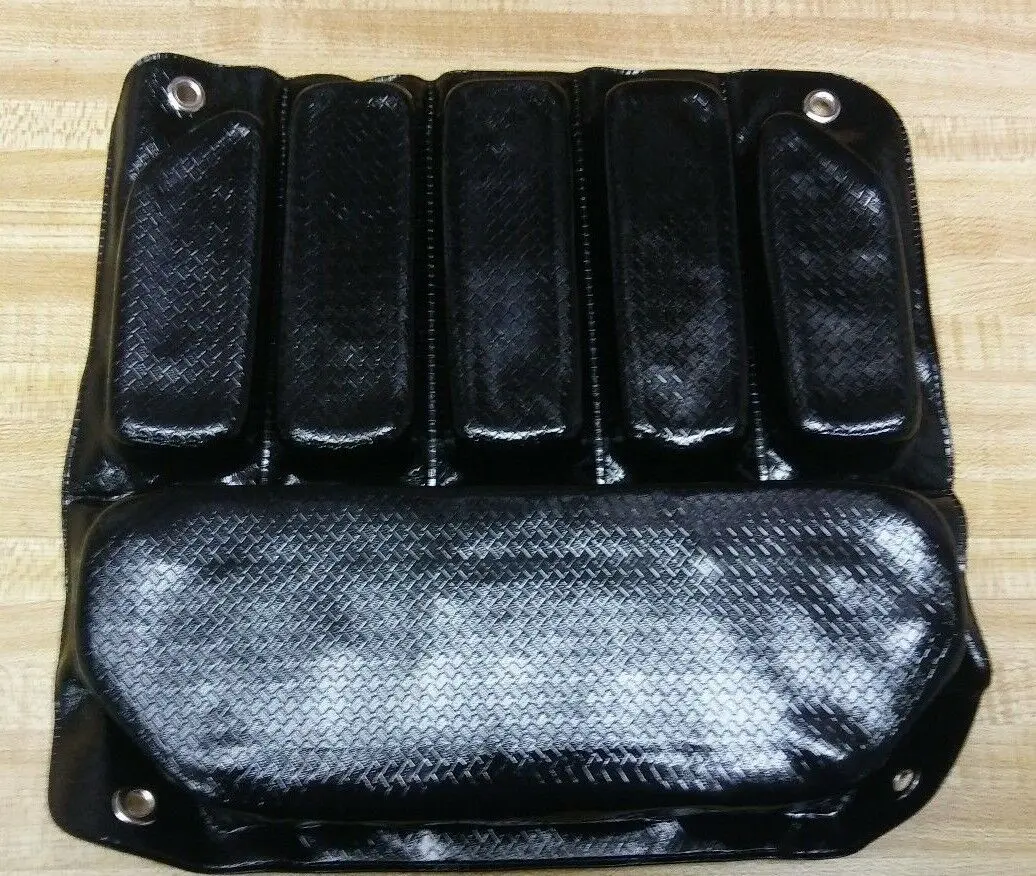 C630000170 Shindaiwa Backpack Blower Pad Eb480 Eb630 Eb480 Eb500 Eb501 Em630 1