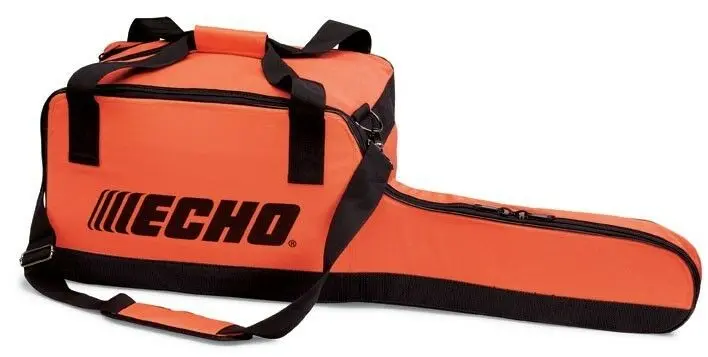 Echo Chainsaw Carry Bag - Fits Most Saws Up To 20" Bar 103942147 1