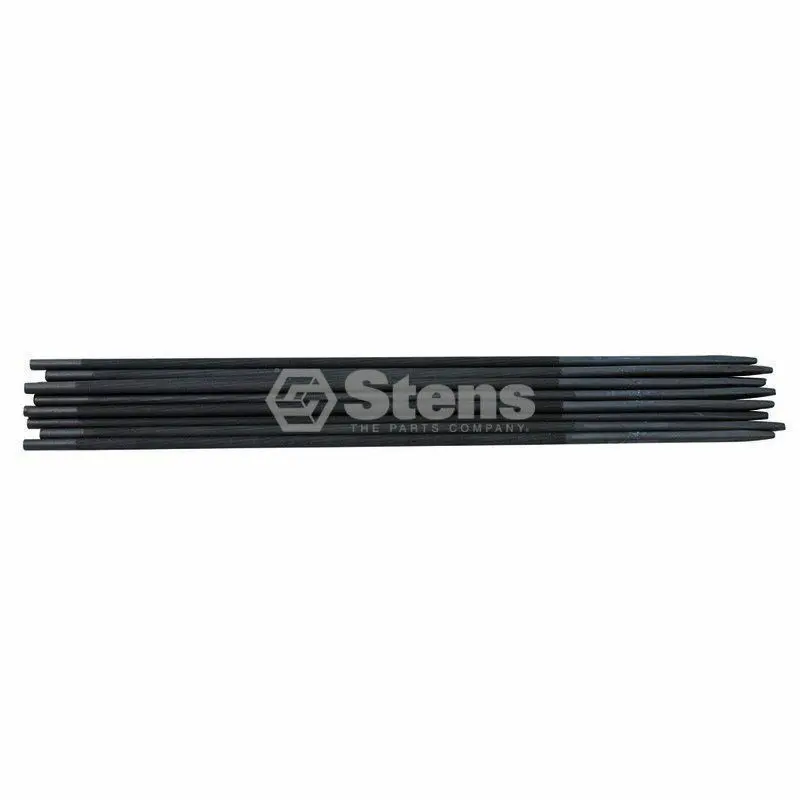 700-353 Stens Silver Streak Chainsaw File / 5/32" Round File 1