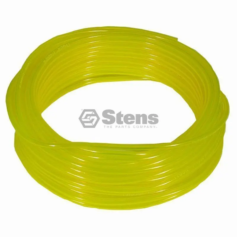 115-323  Stens Tygon Fuel Line .080"Id X .140" Odnhc 264-2498 Oregon 07-155 1