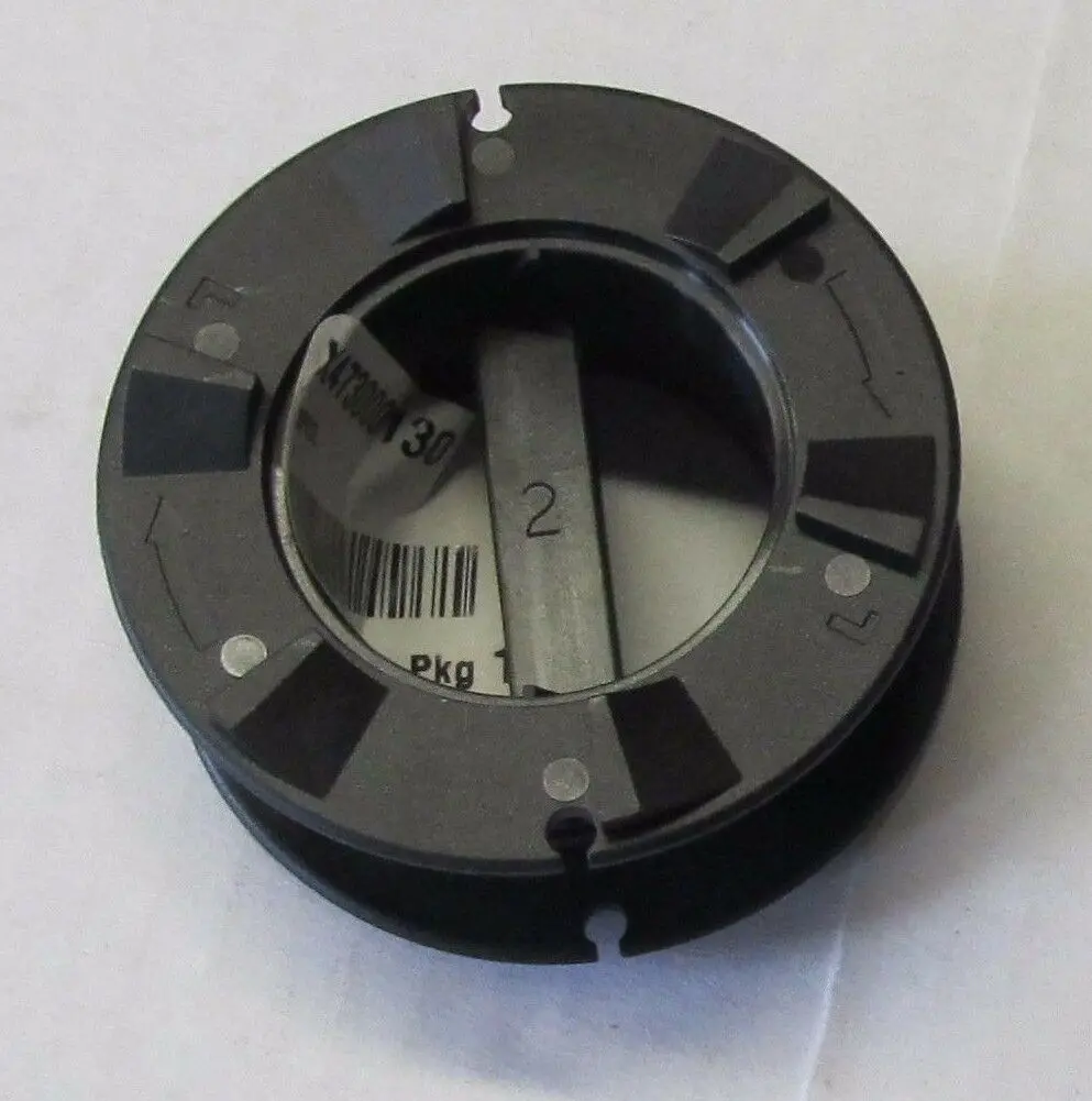 X473000130 Genuine Echo Speed Feed 400 Line Reel Fits Echo Oem Trimmer Head New 1