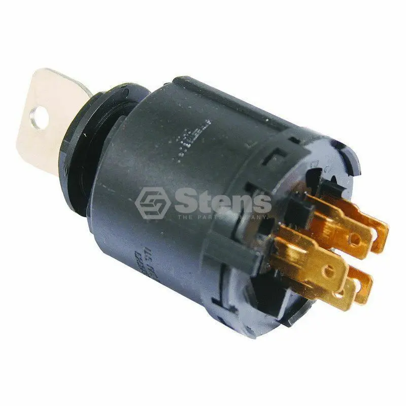 Stens 430-706 Starter Switch Riding Mowers Ayp 178744 1