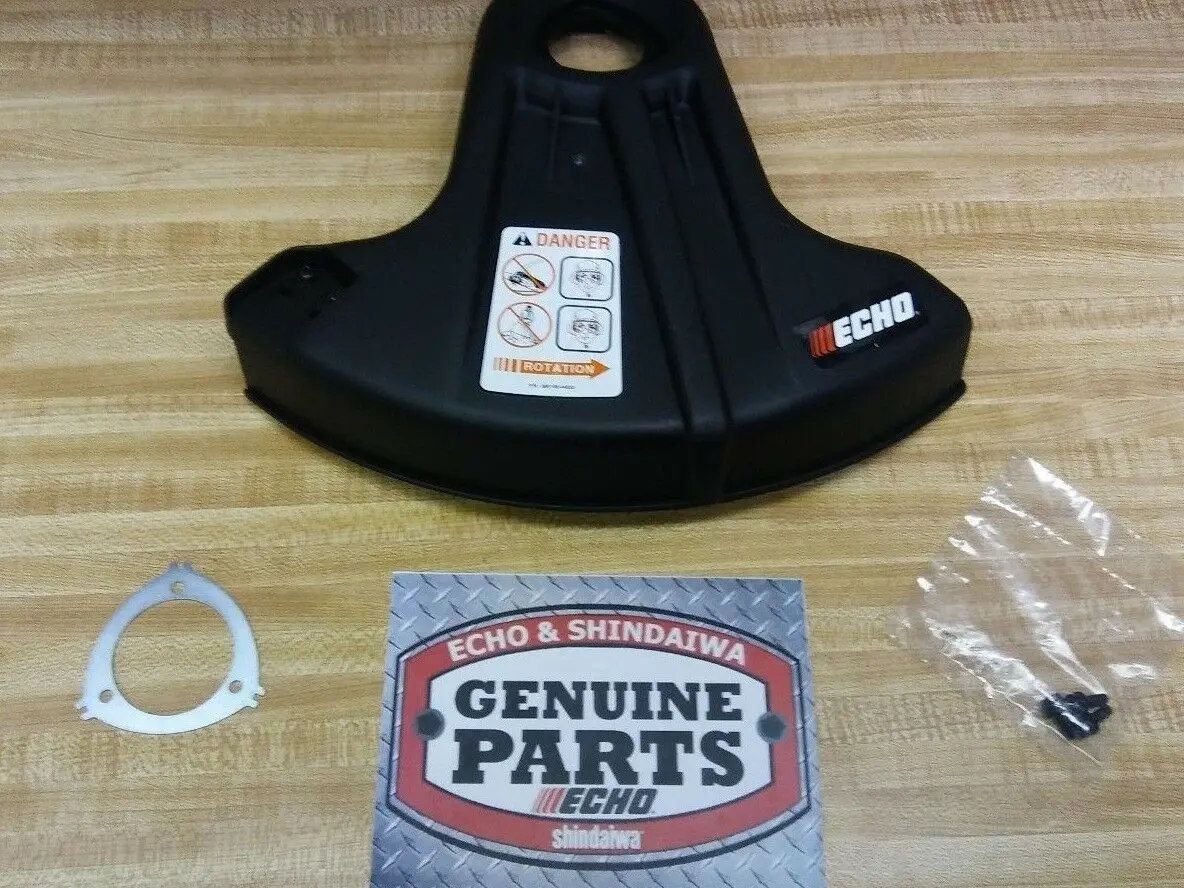 69900440931 Echo Debris Shield Grass Guard Echo Trimmer 69900040830 69901027230 1