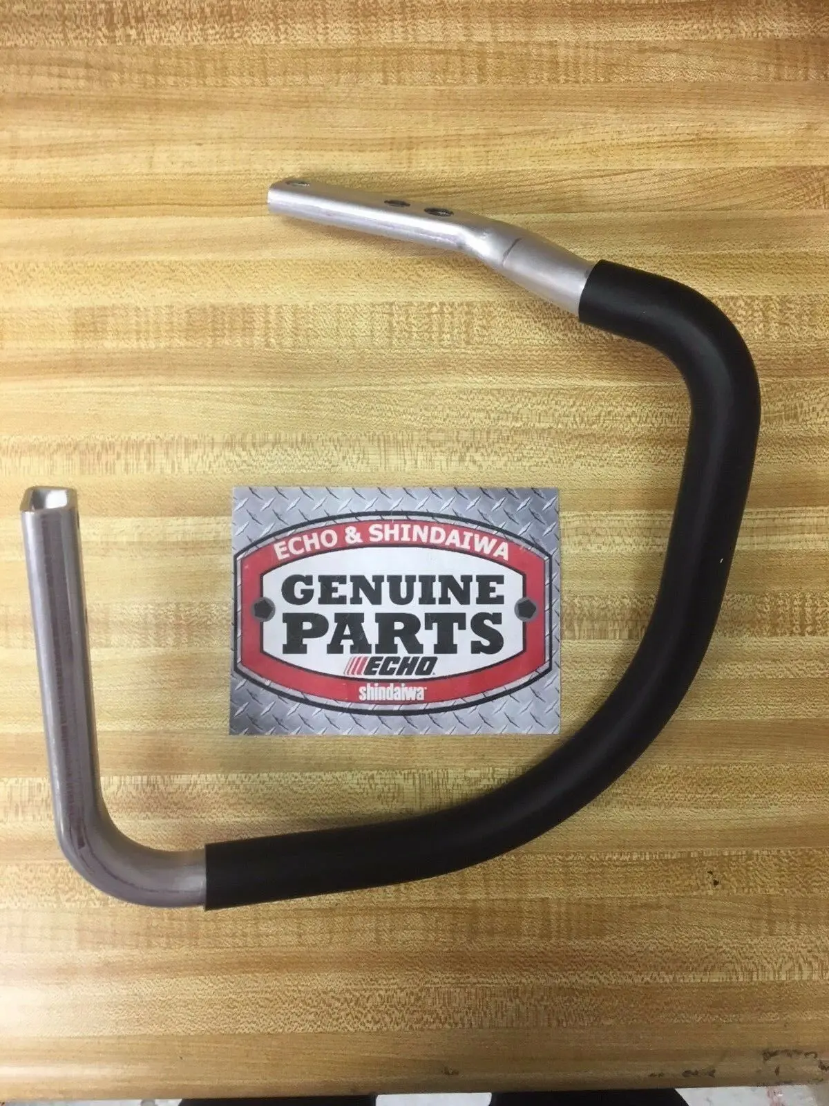 C400001170 Echo Cs-590 Timber Wolf, Cs-600P Cs-620P Aluminum Front Handle Bar 2