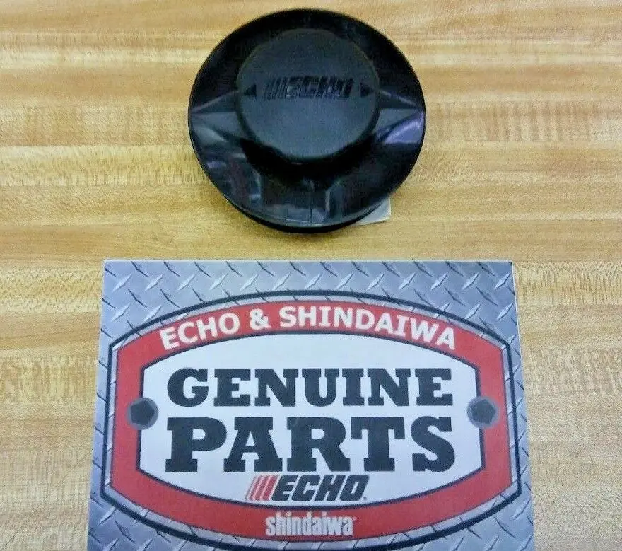 X473000000 Genuine Echo Spool For U-Turn Head Fits Srm Trimmer Head #99944200900 1