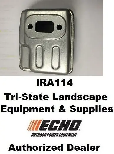 14580642030 Genuine Echo Muffler Gt-225 Gt-225I Pas-225 Srm-225 Srm-225I Es-1000 1