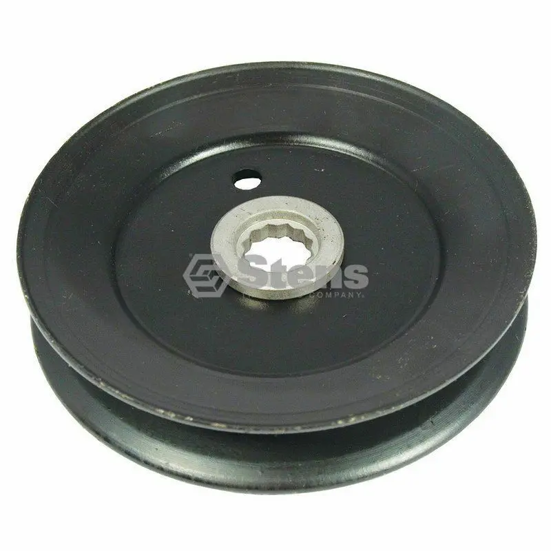 Stens #275-515 Spindle Pulley Mtd 756-0969 Mtd 600 Series 1998 And Older 38" Cut 1