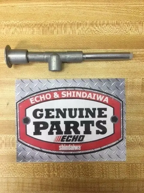 91016 Genuine Echo Grease Gun Tool For Echo Tube Grease 8Oz 1