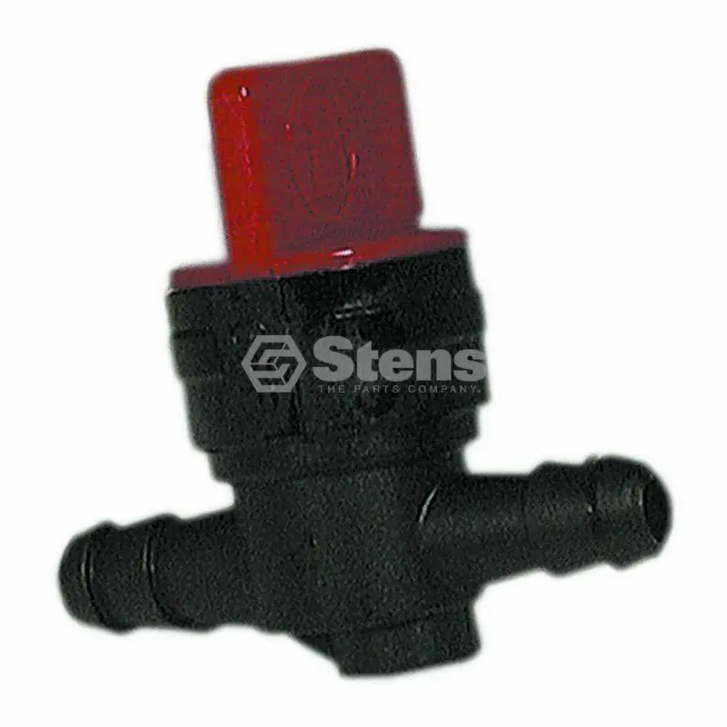 Stens 120-212 Inline Fuel Shutoff Fits Briggs & Stratton 698183 1