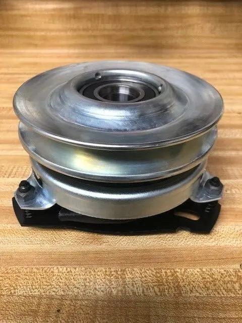 255-475 Stens Electric Pto Clutch Warner 5215-142/ 917-04080 717-04080 Mtd Cub 1