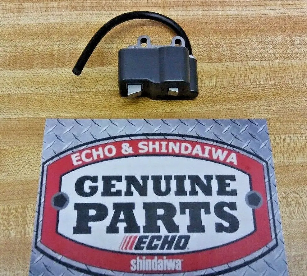 A411000221 Genuine Echo Ignition Coil Mantis For Sv-5C/2 Tc-210 ( A411000220 ) 1
