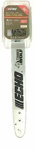(20D0as3870c + 72Lpx70cq) 20" Echo Bar & Chain Combo Kit Cs-590 20D0as72lpx 1