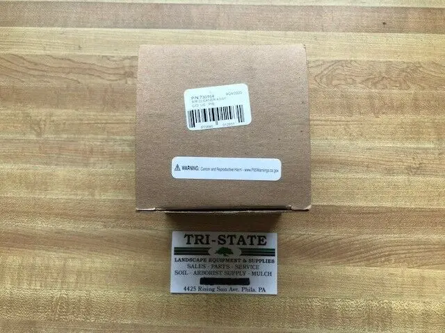 730164 Genuine Tecumseh Air Cleaner Lav50-62047A H80-155006 V70-125181A & More!! 1