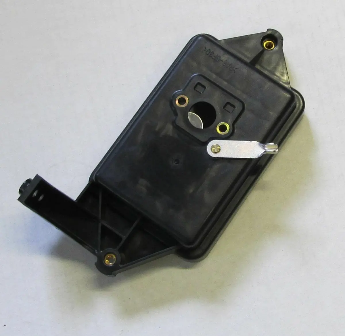 P021039420 Genuine Shindaiwa Air Cleaner Case Eb802 Eb8520 Eb802rt Eb8520rt 1