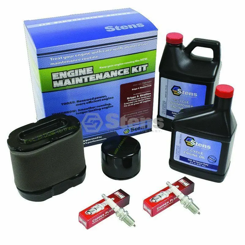 Stens #785-527 Engine Maintenance Kit Briggs & Stratton 5134 1