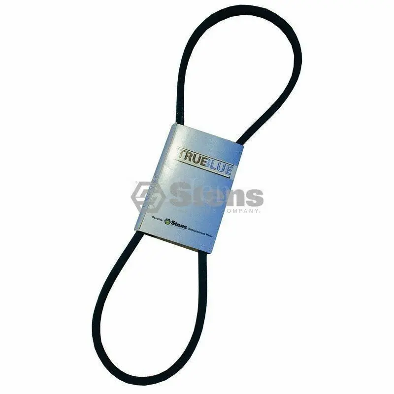 Stens Belt, 1/2In  X 40In Stens #248-040 Replaces Toro, Mtd 1