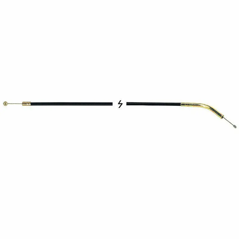 V430000730 Genuine Echo Trimmer Throttle Cable Srm-230 Gt-230 Gt-231 Pas-230 1