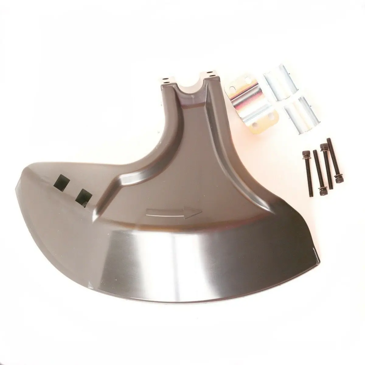 P021028361 Shindaiwa Debris Shield W/ Linecutter (62901-66321) T222 T242 1