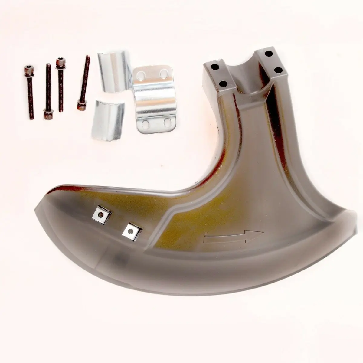 P021028362 Geninue Shindaiwa Debris Shield Kit 62901-66323 P021028361 T242 T261b 1