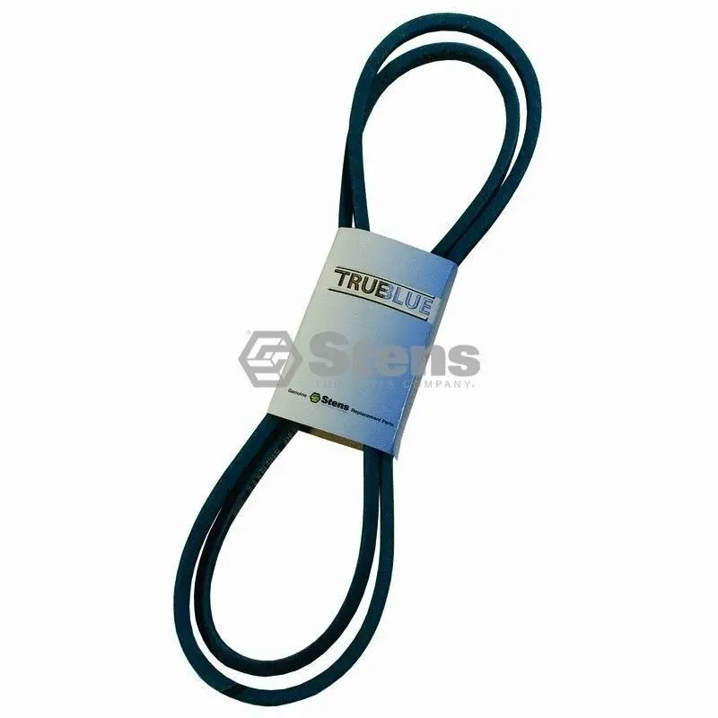 Stens Belt, 1/2In X 74In Stens #248-074 Replaces John Deere M71135, Mtd, More!!! 1