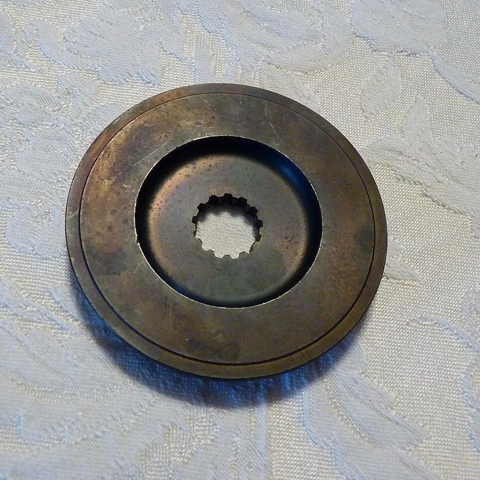 C535000780 Genuine Shindaiwa Part Brush Cutter Blade Holder B 1