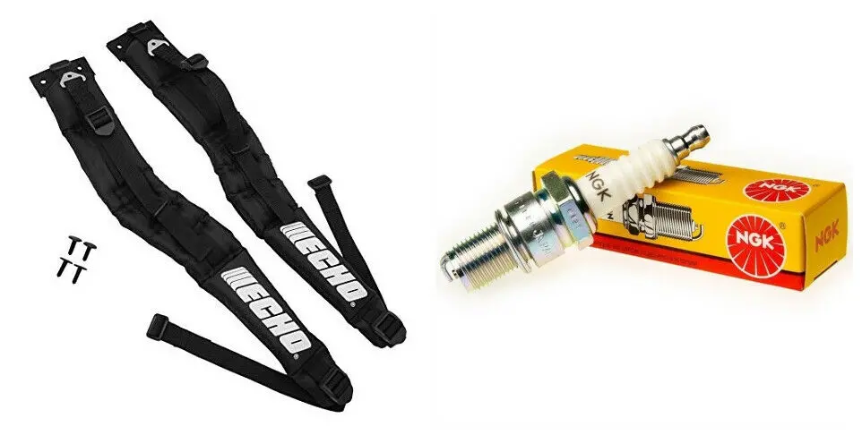 (Strap Kit) Echo Pb-770H Pb-770T Backpack Blower Harness Left & Right P021046660 1