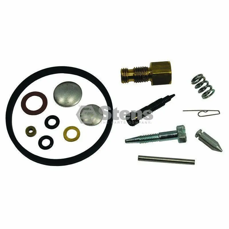 520-336 Stens Carburetor Repair Kit Tecumseh Hh100 Hm70-Hm100 Omh120 Ohsk120 1