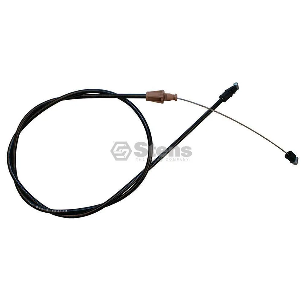290-669 Stens Clutch Cable Mtd 746-04238 946-04238 Mtd 50 Series Snowblowers 1