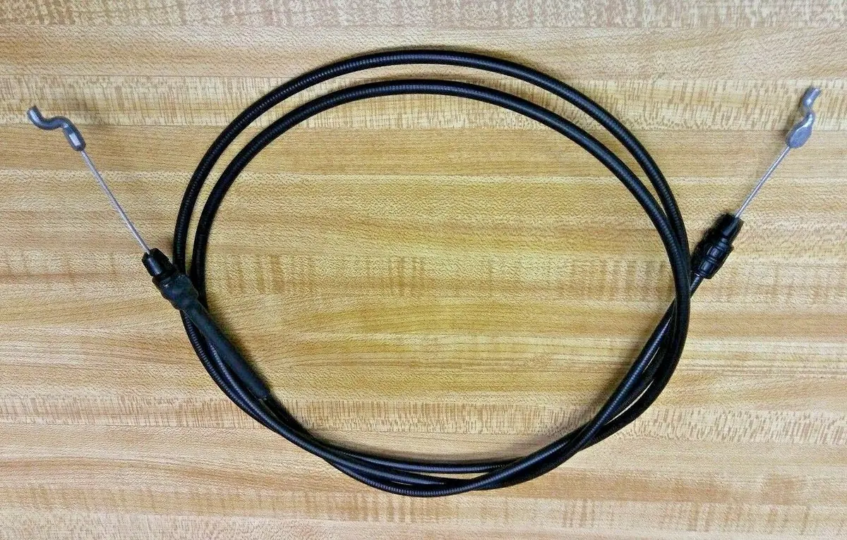 Mtd 946-05105A Control Cable 946-05105 746-05105A 746-05105 Genuine Mtd Part 1