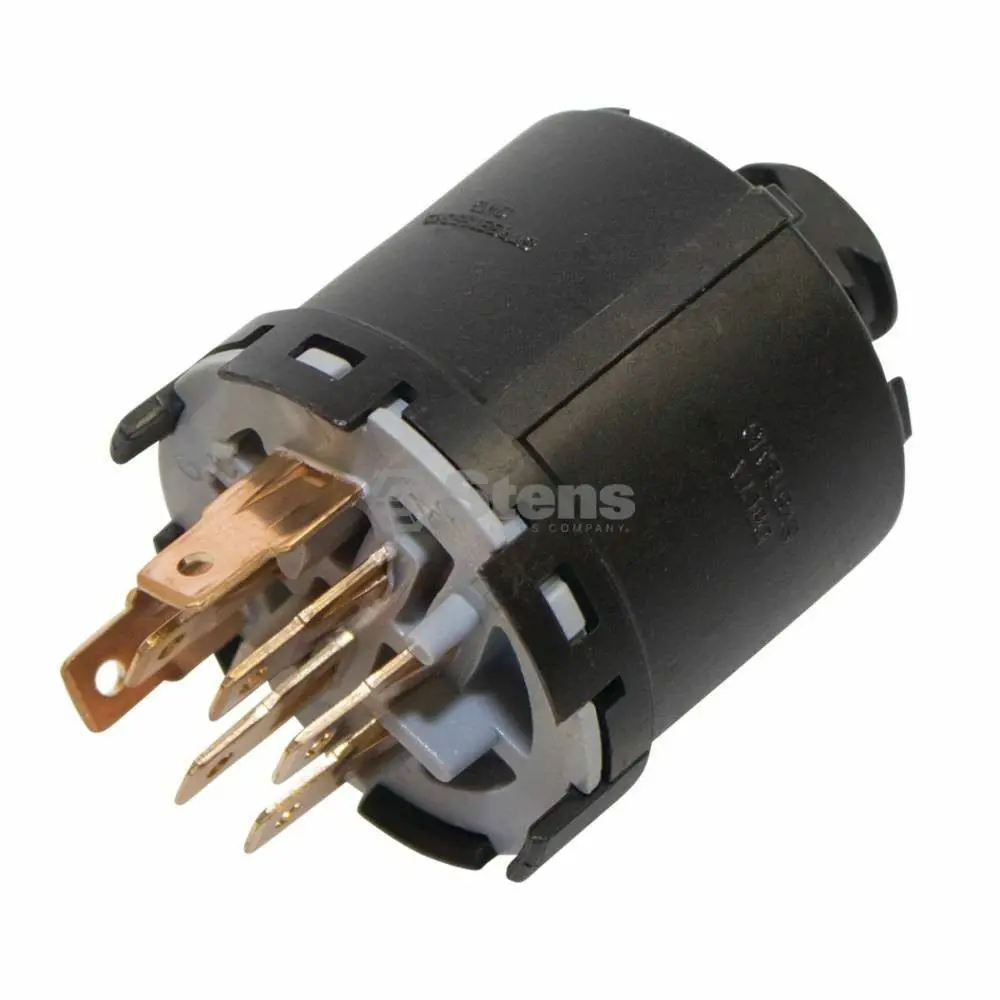 Oem Stens Ignition Switch Rpls  Husqvarna 578261701 Stens #430-342 1