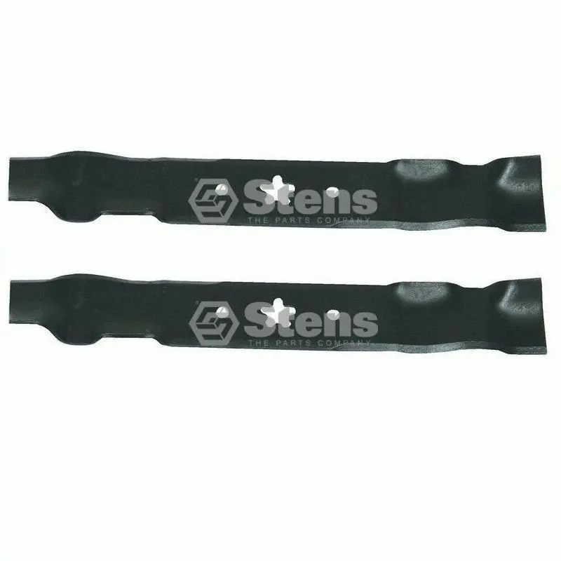 2 Stens Mulching Blade Stens #335-822 Fits Murray 1101120E701ma 1