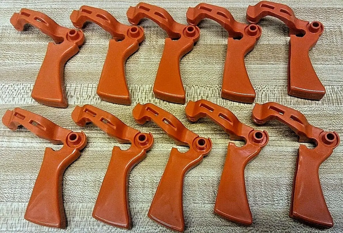 C453000482 (100 Pack) Genuine Echo Throttle Triggers Trimmer Srm-266 Srm-280 2