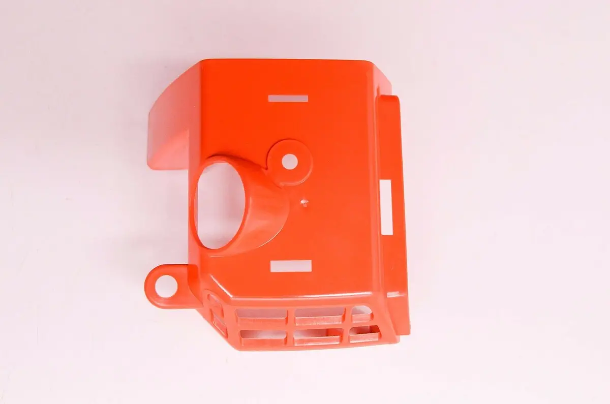 A160000061 Echo Oem Orange Engine Cover A160000060 Srm-230 Trimmer Pas-230 1