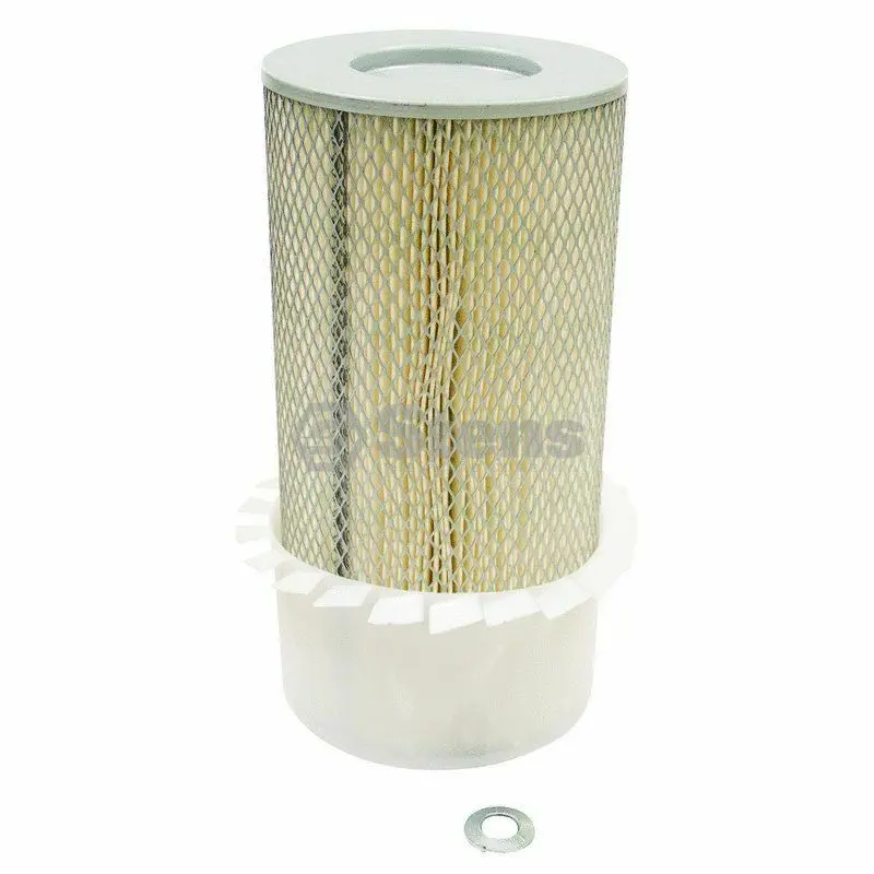 102-816 Stens Air Filter, Fits Caterpillar 938717 1