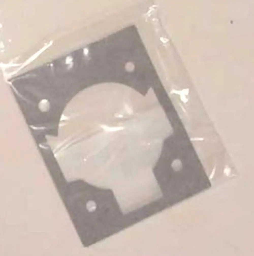 V100000260 Genuine Echo / Shindaiwa Cylinder Gasket Pb-500H Pb-500T Eb508rt 1